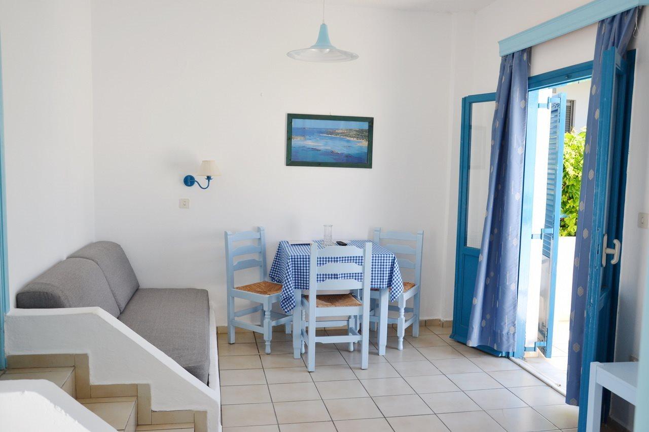 Galeana Beach Hotel プラタネス エクステリア 写真