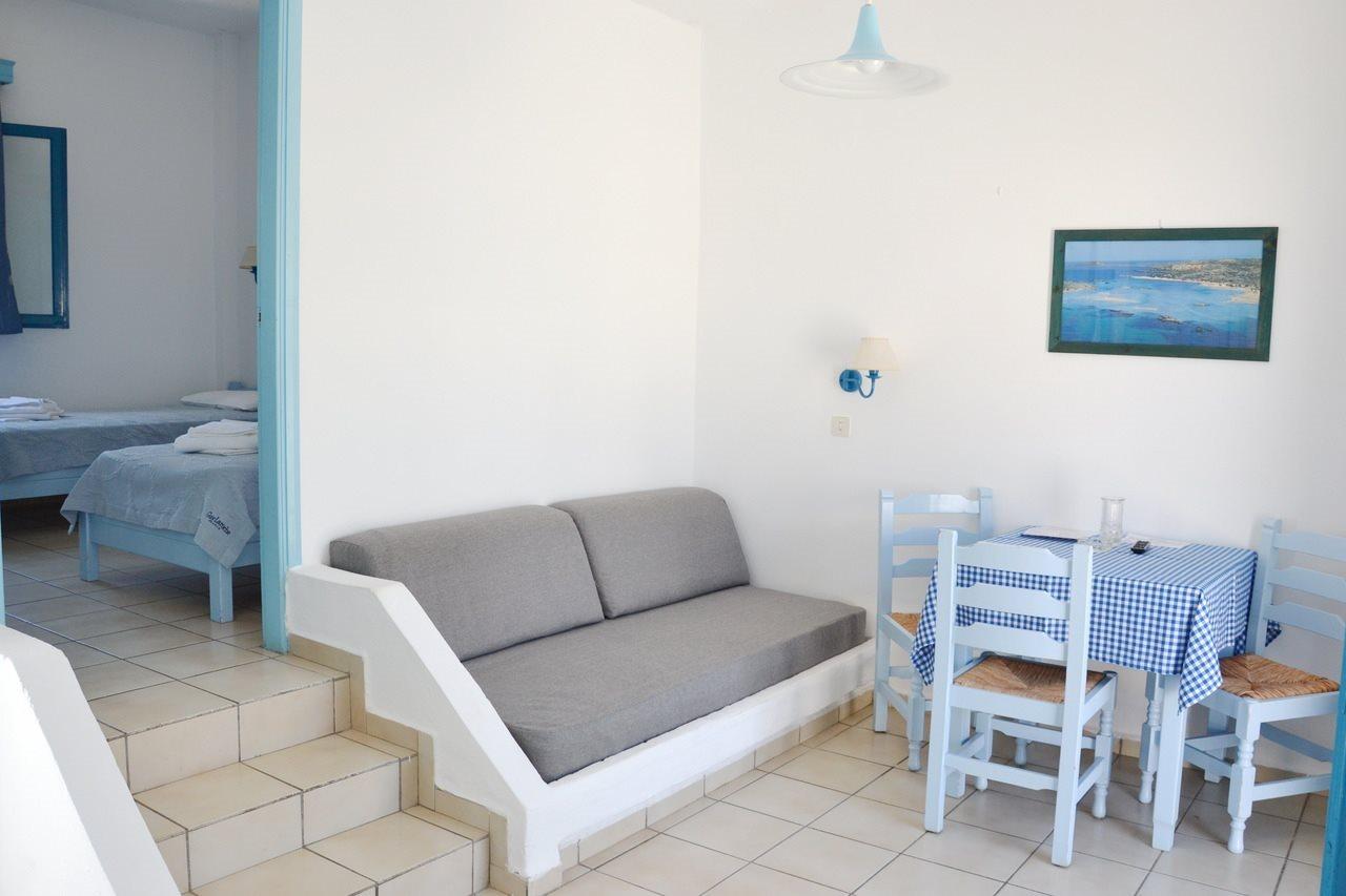 Galeana Beach Hotel プラタネス エクステリア 写真