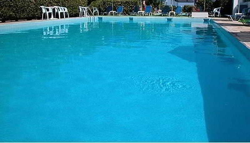 Galeana Beach Hotel プラタネス エクステリア 写真